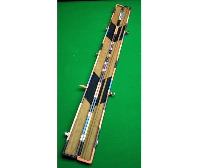 Snooker cue case